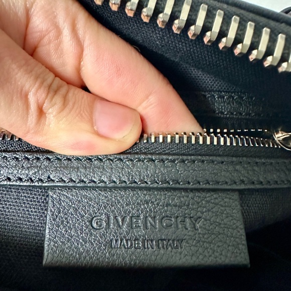 Givenchy small antigona - Picture 4 of 8